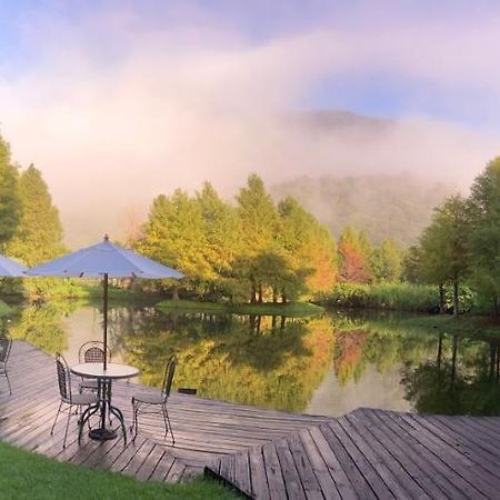 Grace Garden Villa Fengshan  Bagian luar foto