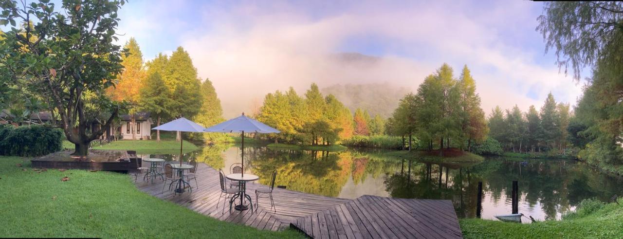 Grace Garden Villa Fengshan  Bagian luar foto