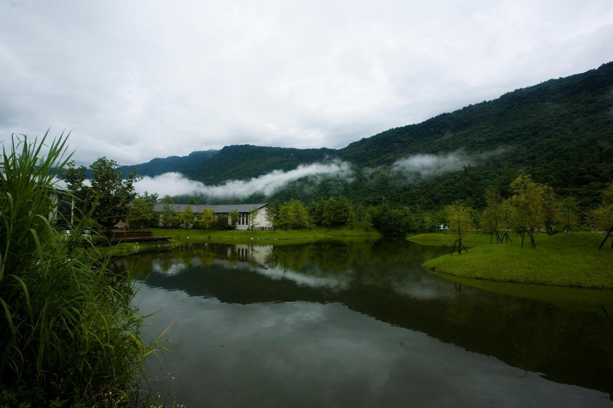 Grace Garden Villa Fengshan  Bagian luar foto