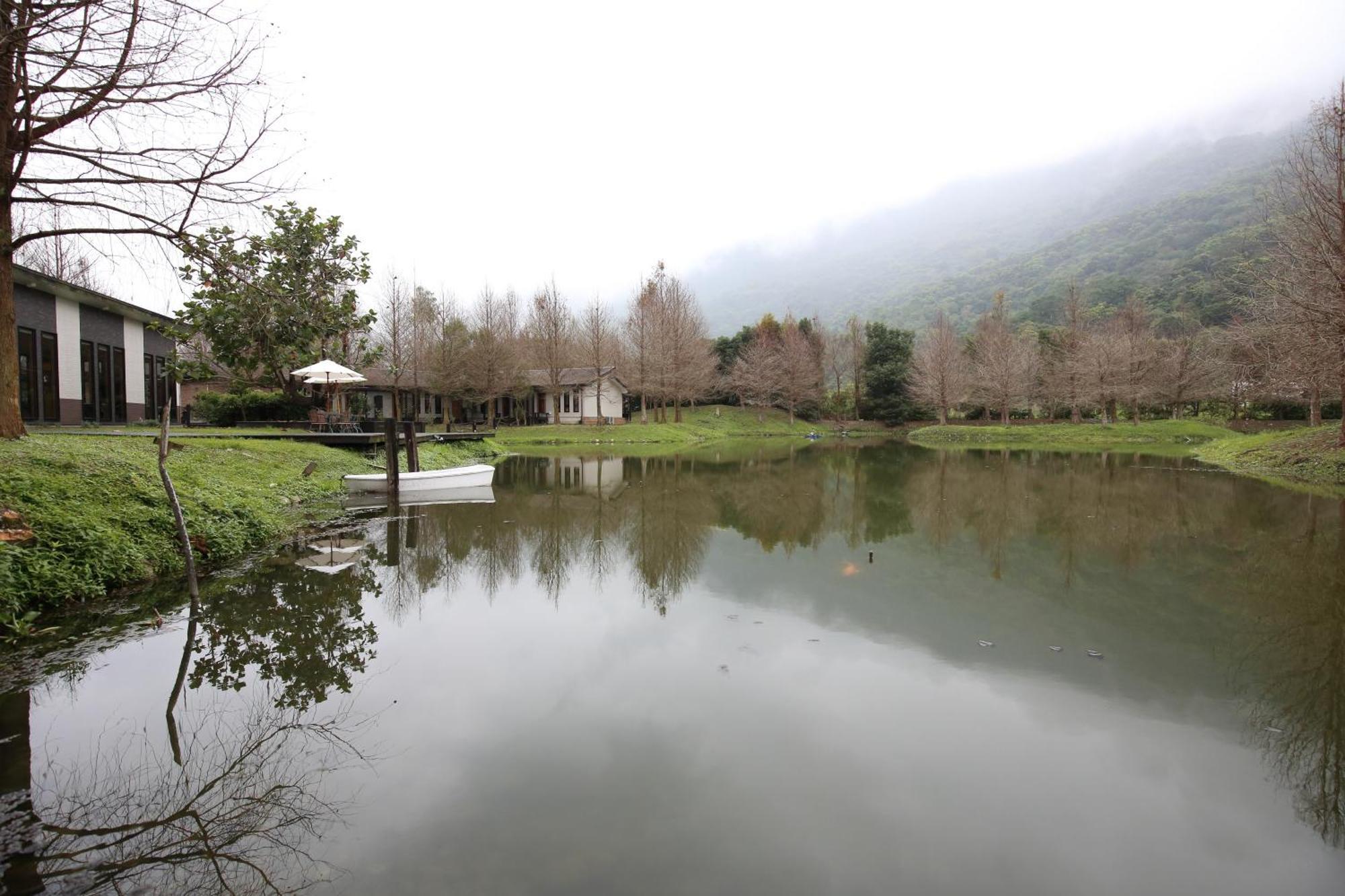 Grace Garden Villa Fengshan  Bagian luar foto