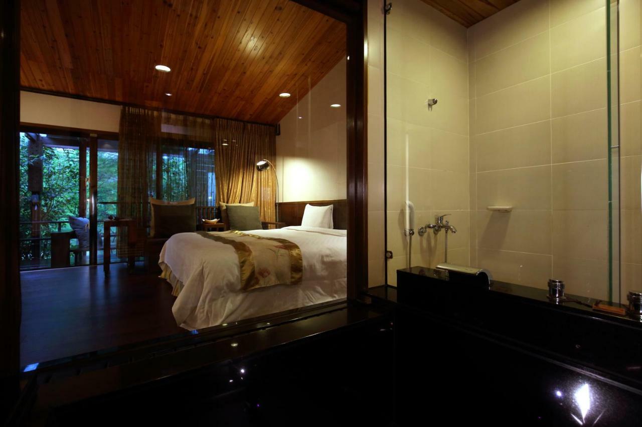 Grace Garden Villa Fengshan  Bagian luar foto