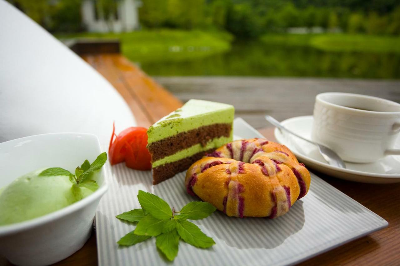 Grace Garden Villa Fengshan  Bagian luar foto