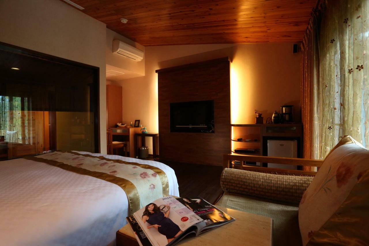 Grace Garden Villa Fengshan  Bagian luar foto