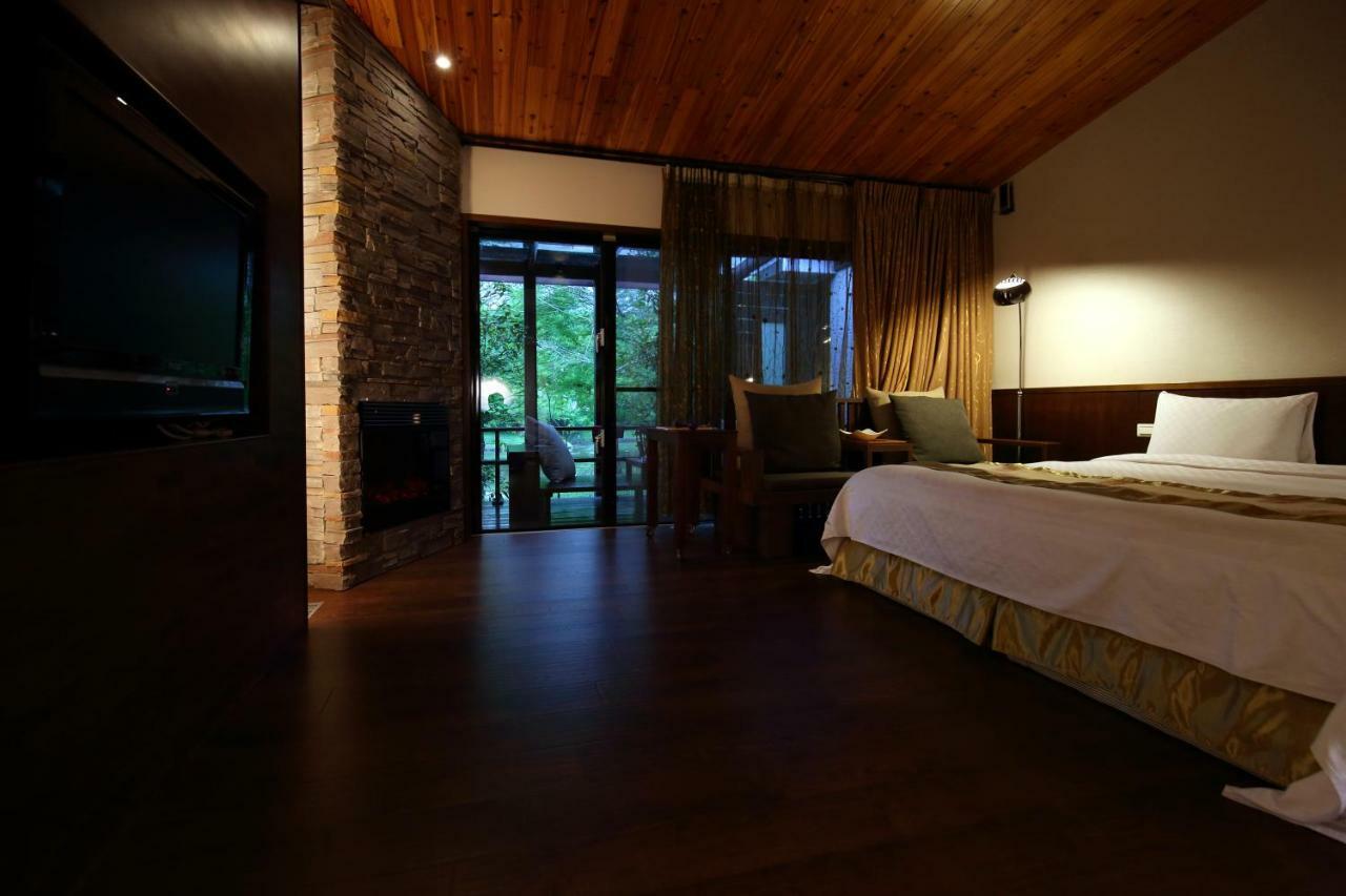 Grace Garden Villa Fengshan  Bagian luar foto
