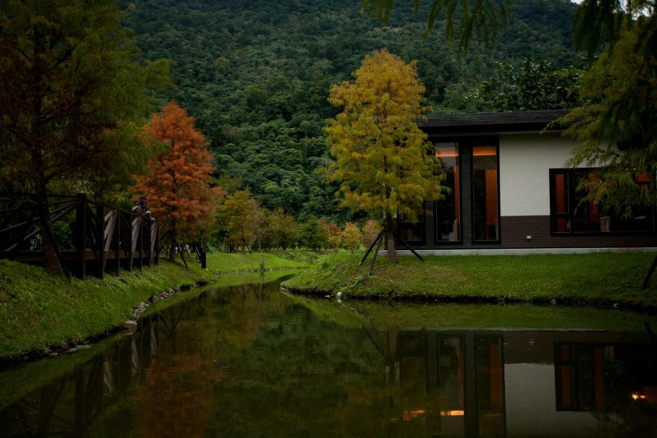 Grace Garden Villa Fengshan  Bagian luar foto