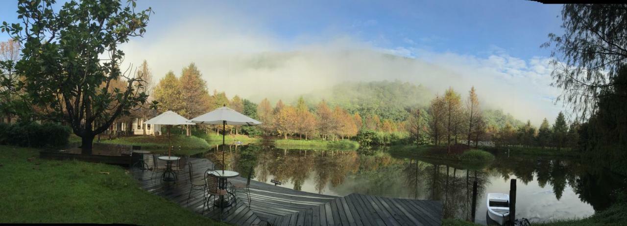 Grace Garden Villa Fengshan  Bagian luar foto