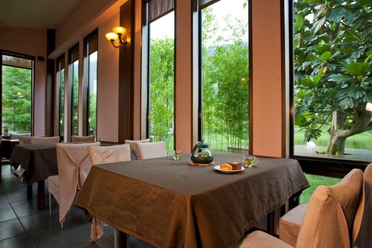 Grace Garden Villa Fengshan  Bagian luar foto