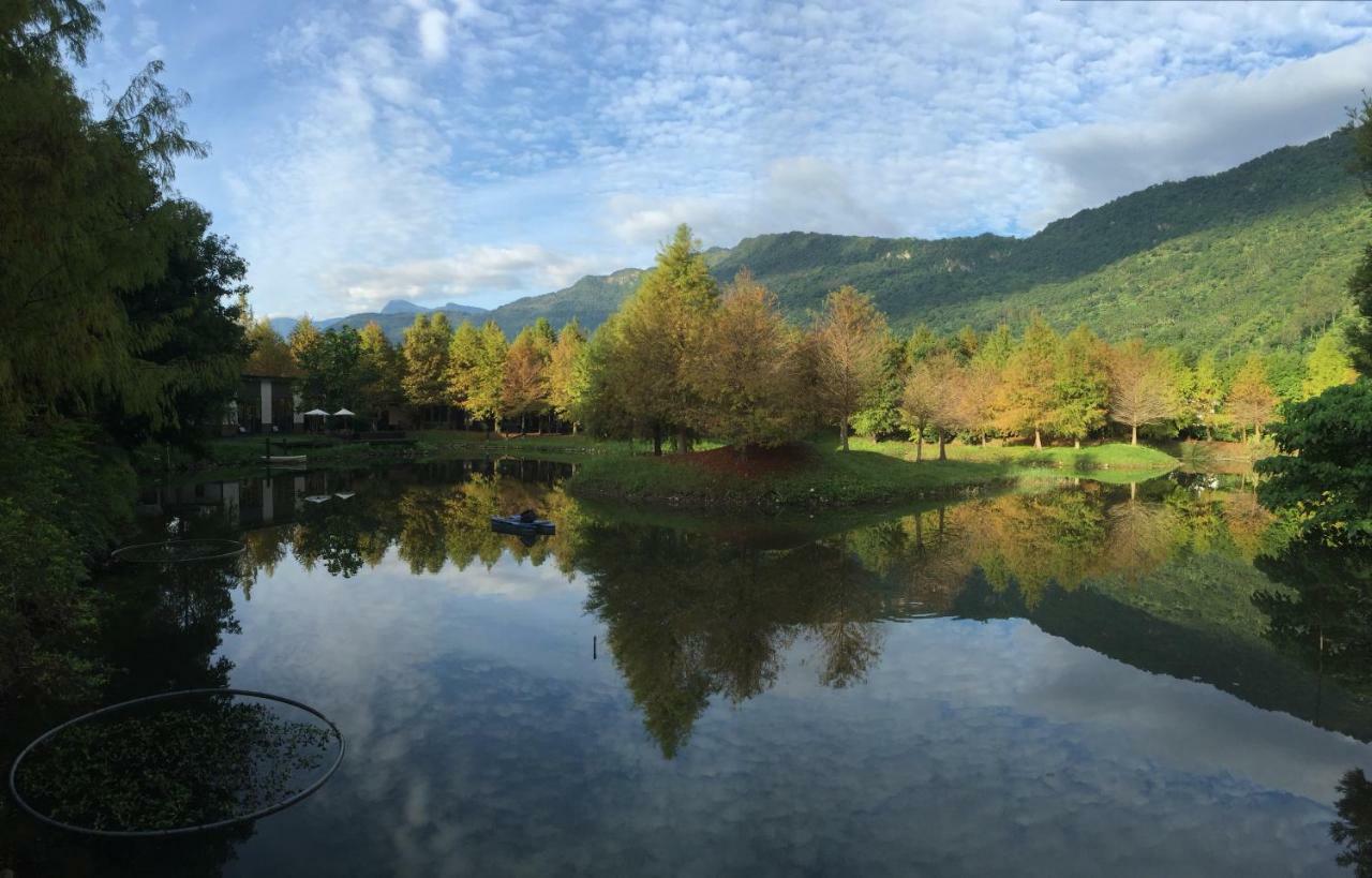 Grace Garden Villa Fengshan  Bagian luar foto