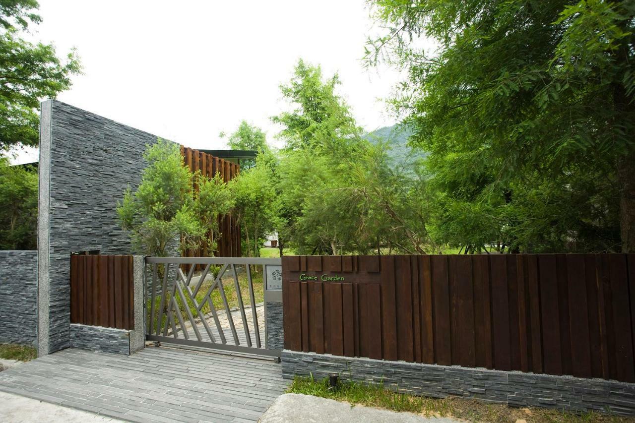 Grace Garden Villa Fengshan  Bagian luar foto