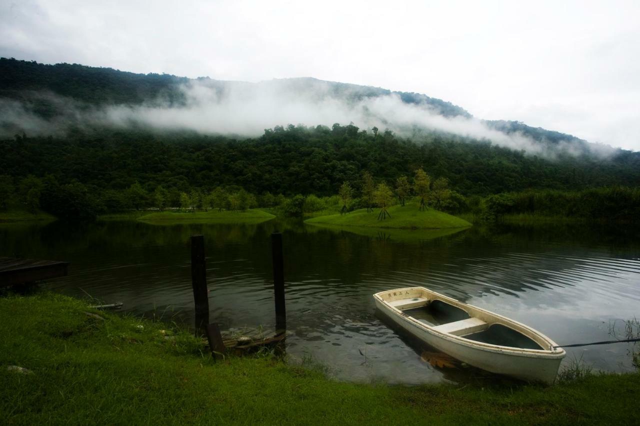 Grace Garden Villa Fengshan  Bagian luar foto