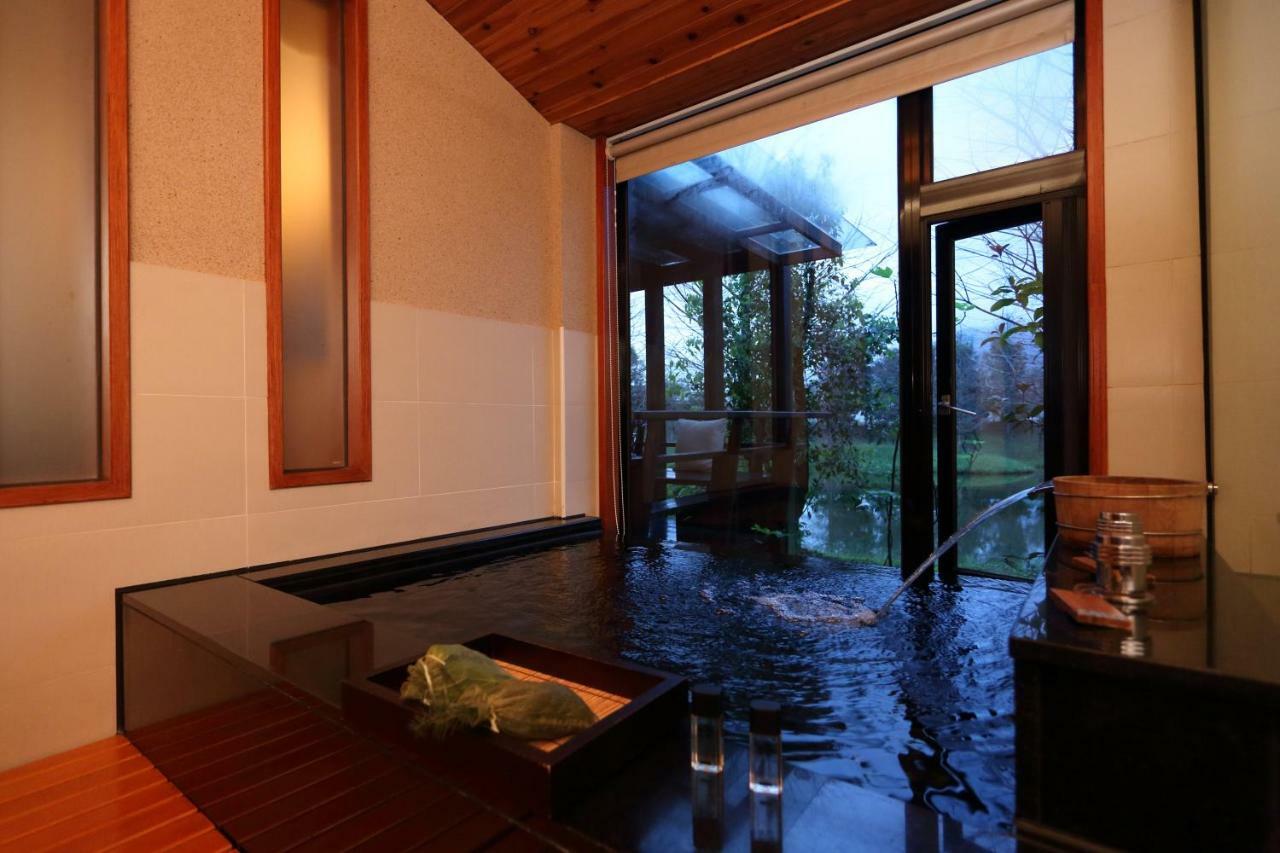 Grace Garden Villa Fengshan  Bagian luar foto