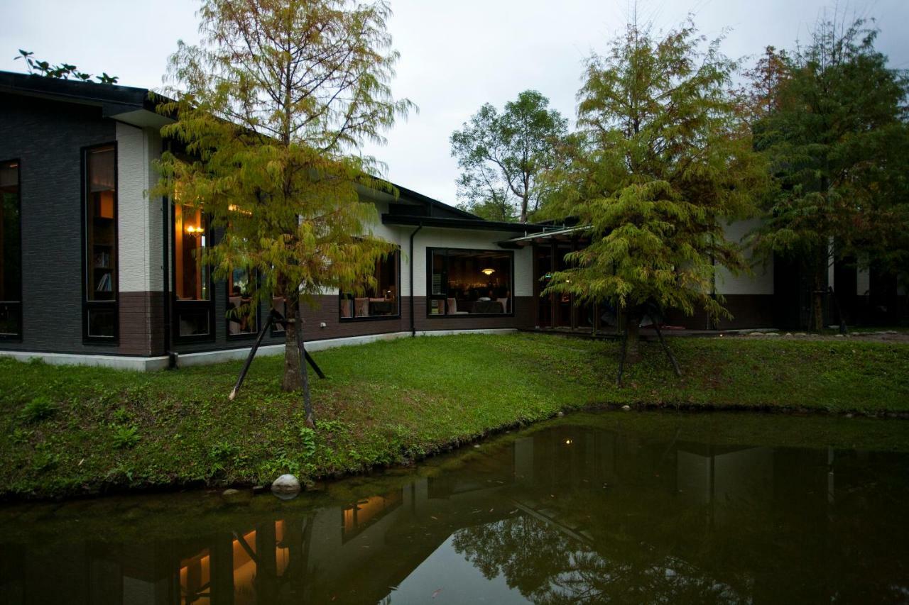 Grace Garden Villa Fengshan  Bagian luar foto