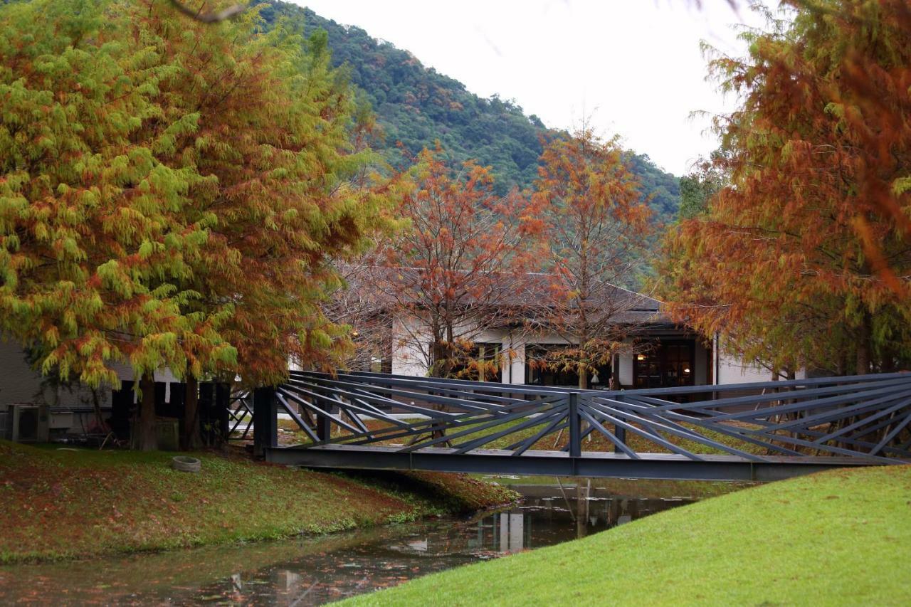 Grace Garden Villa Fengshan  Bagian luar foto