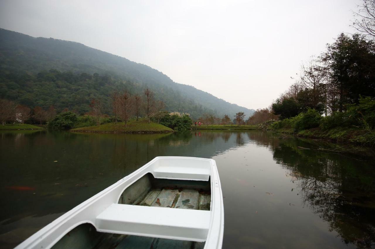 Grace Garden Villa Fengshan  Bagian luar foto