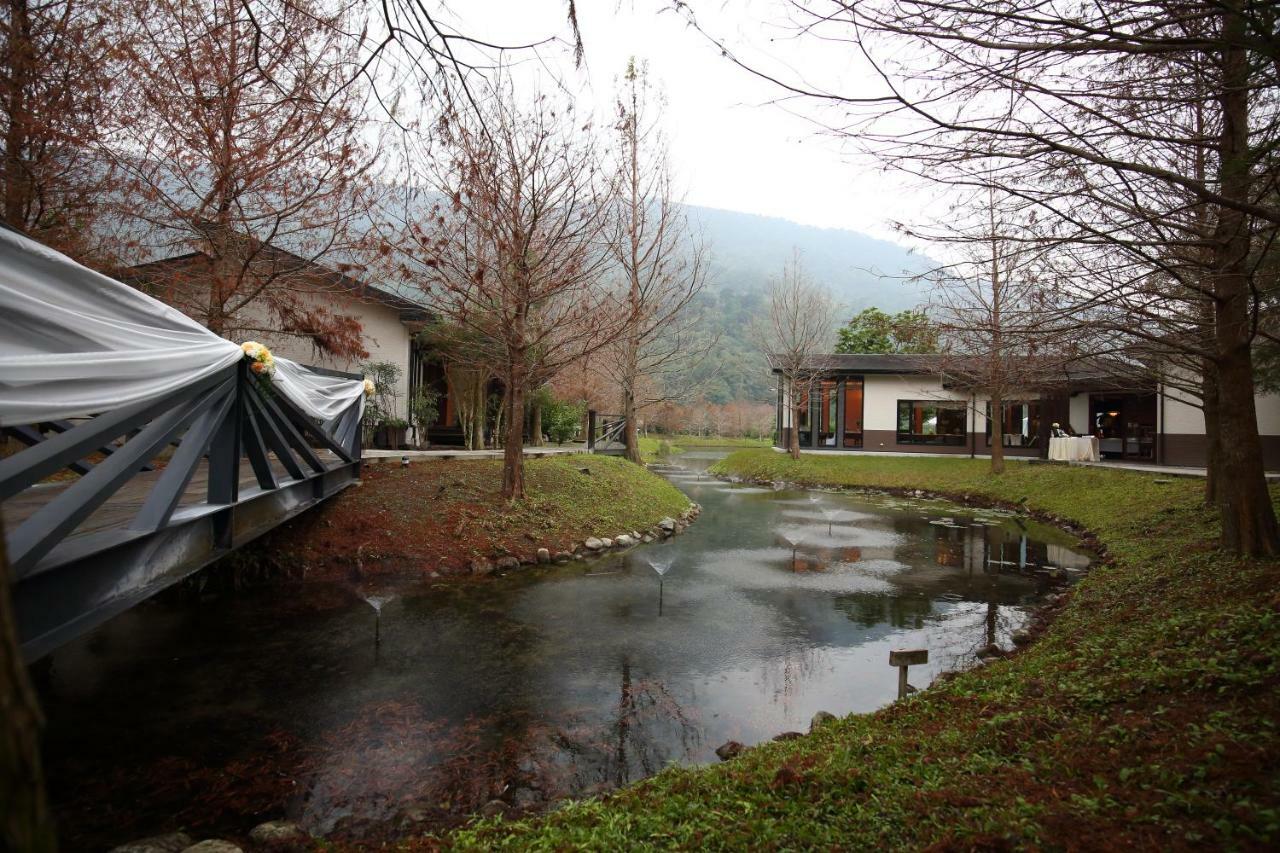 Grace Garden Villa Fengshan  Bagian luar foto