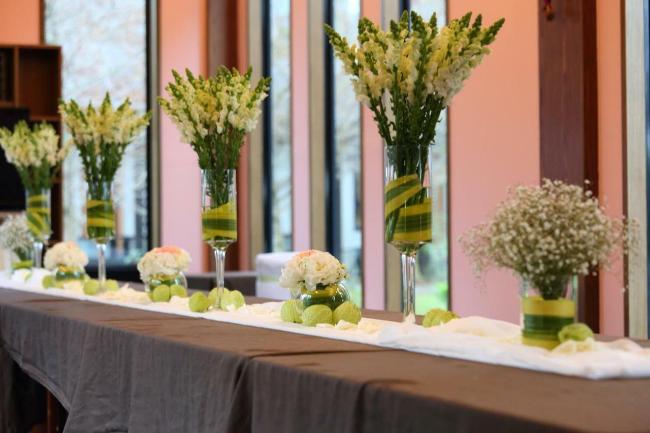 Grace Garden Villa Fengshan  Bagian luar foto