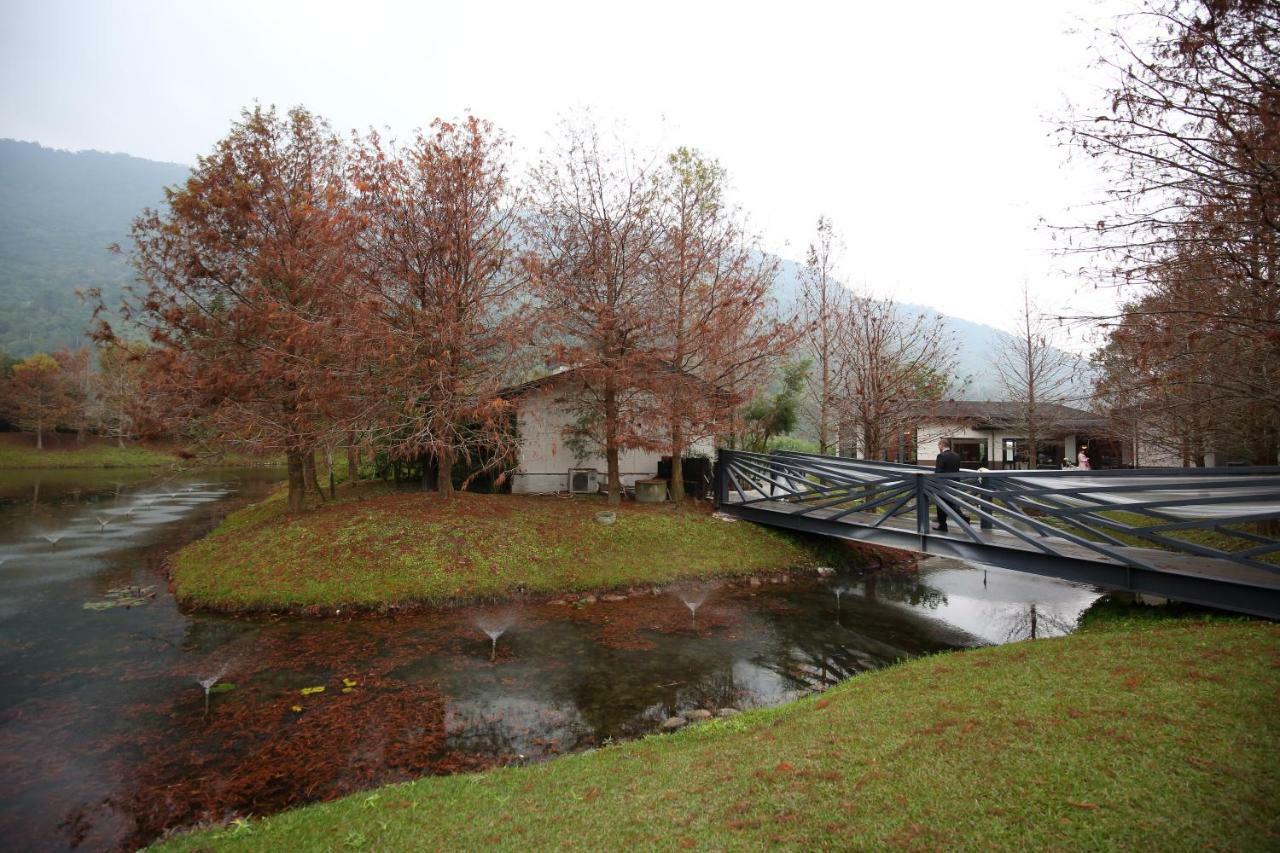 Grace Garden Villa Fengshan  Bagian luar foto