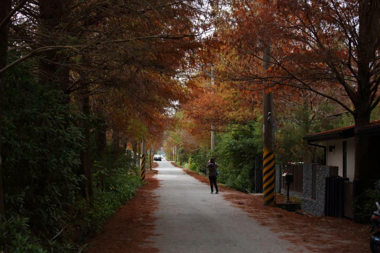 Grace Garden Villa Fengshan  Bagian luar foto