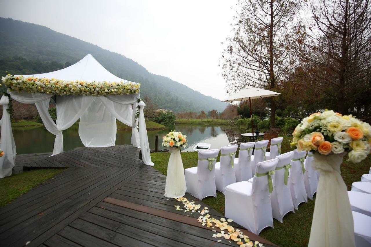Grace Garden Villa Fengshan  Bagian luar foto