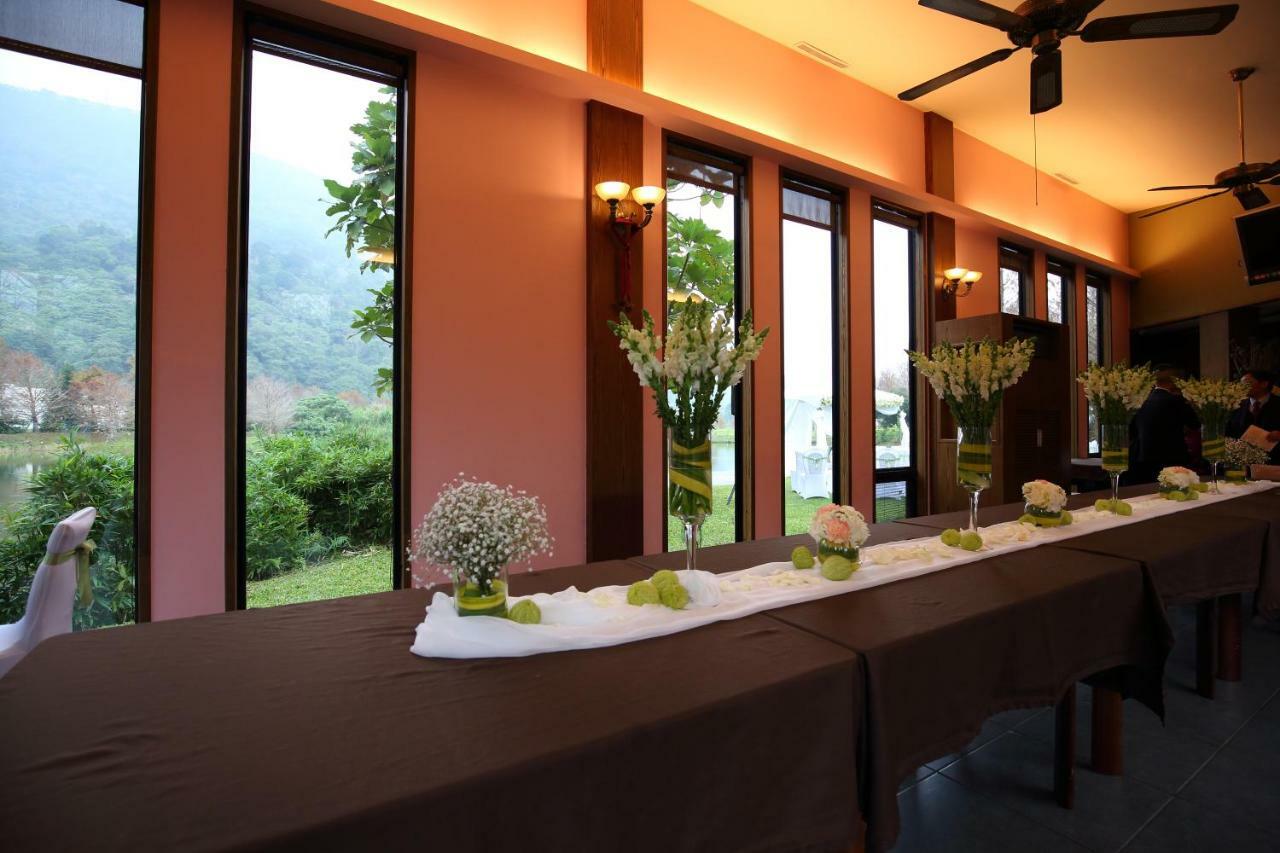 Grace Garden Villa Fengshan  Bagian luar foto