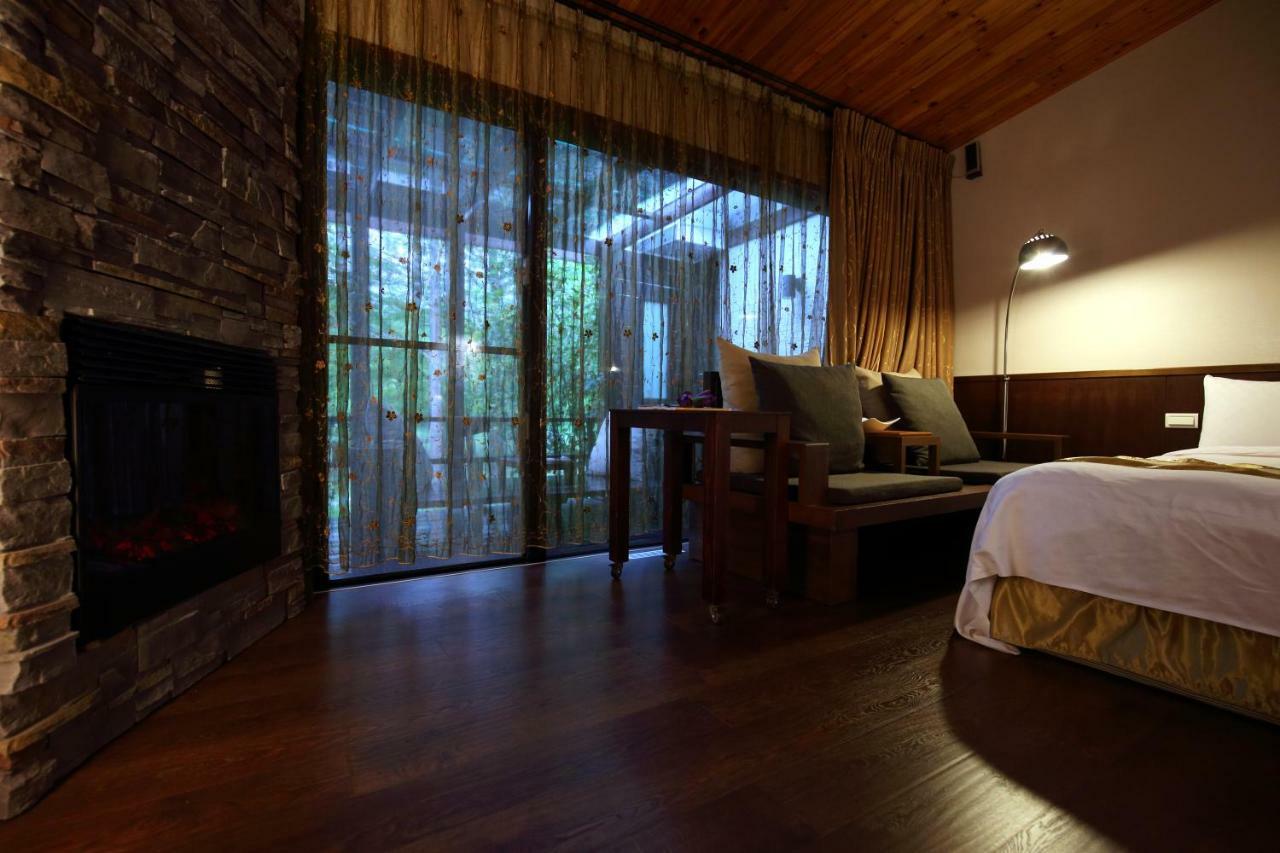Grace Garden Villa Fengshan  Bagian luar foto