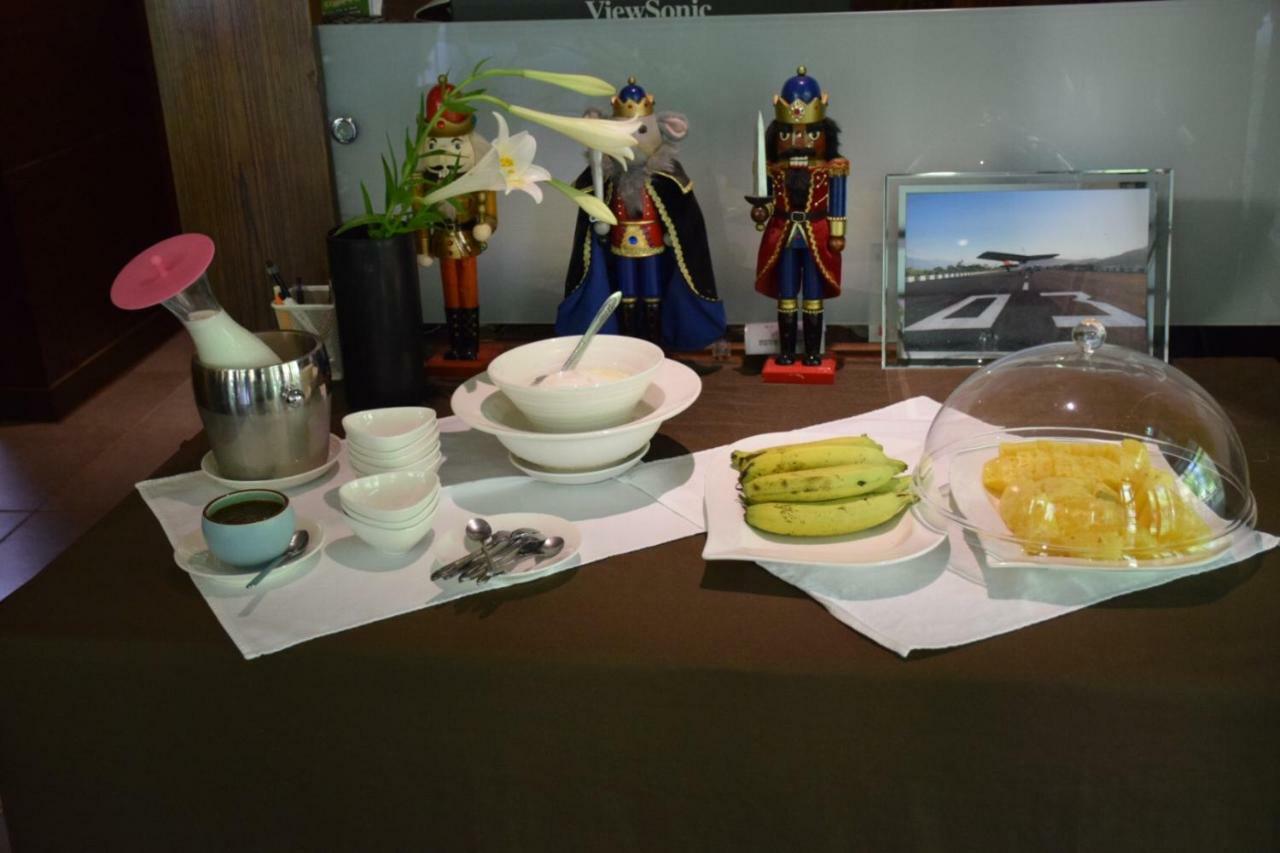 Grace Garden Villa Fengshan  Bagian luar foto