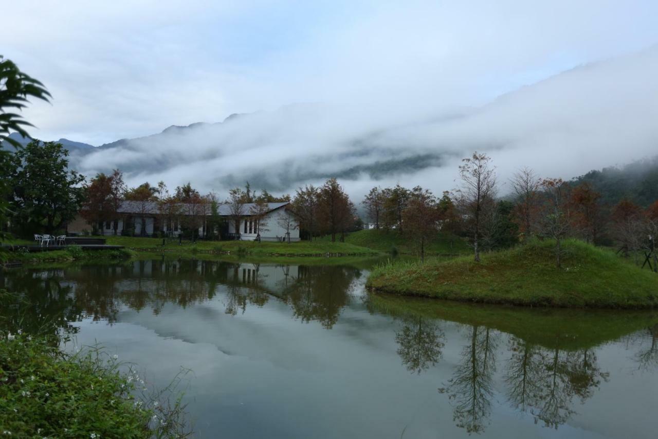 Grace Garden Villa Fengshan  Bagian luar foto